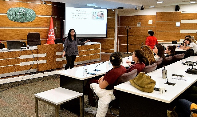 Bornova Belediyesi’nde Toplumsal Cinsiyet Eşitliği Eğitimi: Kamu Hizmetinde Kapsayıcılık İçin Kapasite Geliştirme