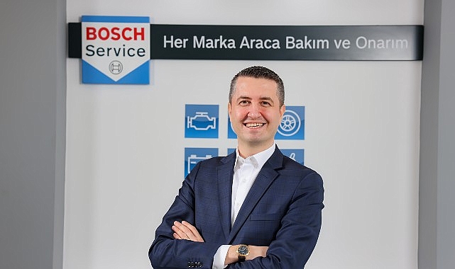 Bosch Car Service Türkiye’de 81 İle Ulaşan Ağ: Kars’ta Akhanlar Otomotiv özelinde kapsayıcılık vizyonu güçleniyor