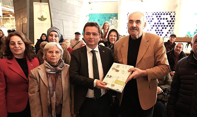 Bursa’da Kent Konseyleri Buluşması: Fethi’nin 700. Yılı için Keşif ve Dayanışma
