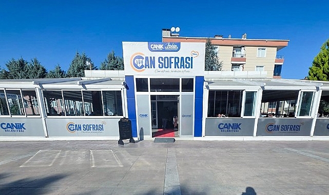 Can Sofrası Ramazan Boyunca Uygun Fiyatlı Menüler ve Gönül Geceleriyle Şehr-i Ramazan’a Davet