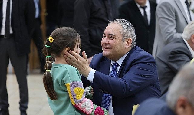 Çankırılı Hemşehriler İçin Ramazan Buluşması: Dayanışma ve Hizmet Vurgusu