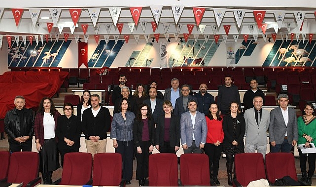 Çiğli Belediyesi, TSE Yeniden Belgelendirme Başarısını Üç Yıla Uzattı