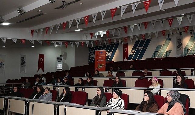 Çiğli’de İstihdam Garantili Pastacılık ve Ekmekçilik Kurslarının İkinci Dönemi Başladı