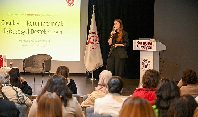 Çocuk Hakları ve Koruma: Psikososyal Destek ile Hukuki Çerçevenin Bütünleşmesi