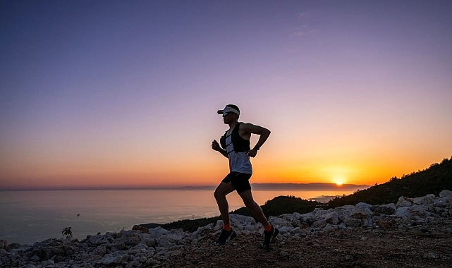 Corendon Airlines, Alanya Ultra Trail Sponsorluğu ile Doğa ve Spor Turizmini Buluşturuyor
