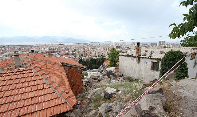 Cumhuriyet Mahallesi Taş Ocağı İçin İmar Planı Onayla Hayata Geçmeye Başlıyor
