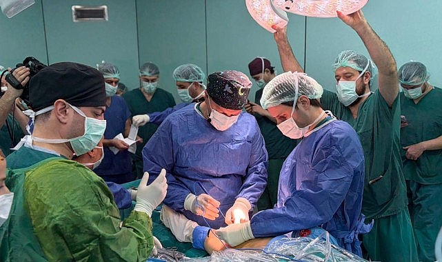 DEÜ Sempozyumu: Türkiye’nin DörtBir Yanından Uzmanlar Bir Araya GELDİ