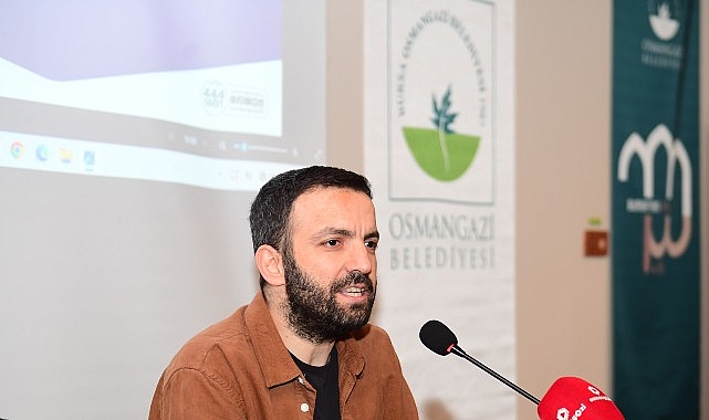 Edebiyat Hayat Buluşmalarıyla Şadırvanlı Han’da Düşünce Yolculuğu