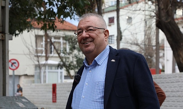Edremit’te Yol ve Altyapı Çalışmaları Hız Kazarırken Denetimler Sürüyor