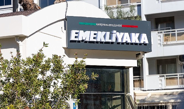 Emekli Yaka Birlikteliği: Atakent’te Yeni Sosyal Yaşam Merkezi Açılışa Hazır