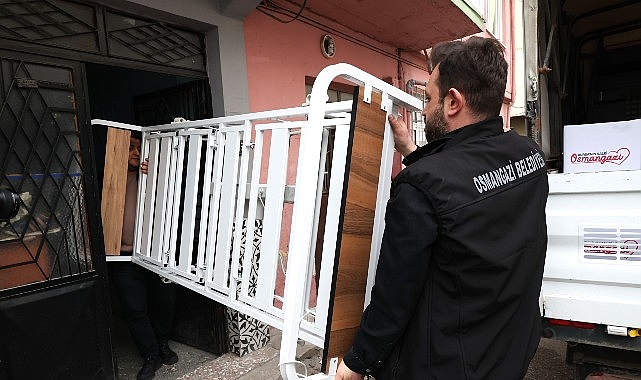 Engelli Desteklerinde 700 Günlük Özverili Yol: Hasta Yatağı ve Tekerlekli Sandalye Yardımları