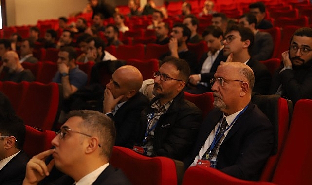 ESGURS-RATSUS 2026: Ürolojide Avrupa ve Türkiye İş birliğinin İzmir’deki canlı cerrahi buluşması