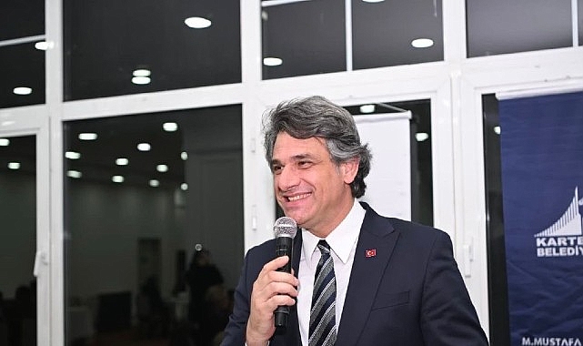 Esnafla Ramazan Iftarında Dayanışma ve Şehrin Gönül Sofrası