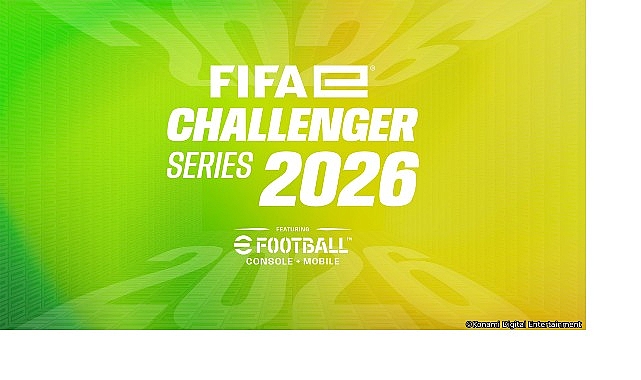 FIFA Dünya Kupası 2026 Challenger Serisi: eFootball™ ile Uluslararası Mücadele Başladı