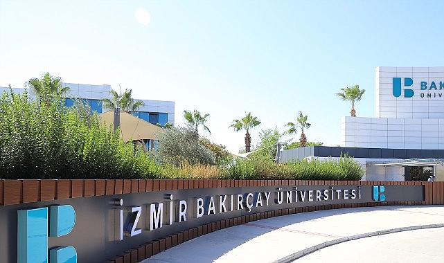 Foça’da Üniversite ve Vakıf İş Birliği ile Yükseköğretimde Yeni Bir Dönem