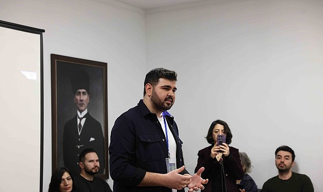 Genç Eko Akademi 2026 Lansmanı: Sürdürülebilirlikte Genç Liderlik için İlk Adımlar