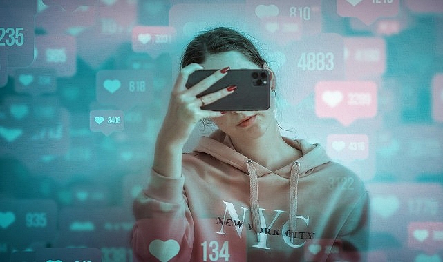 Gençler ve Selfie: Dijital Kalıcılık, Güvenlik ve Ebeveyn Rehberliği