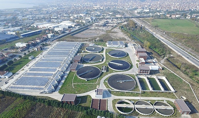 Geri Kazanım Suyu ile Su Verimliliğinde Türkiye’ye Örnek Model: Kocaeli İSU’nun 2015–2025 Başarı Hikayesi