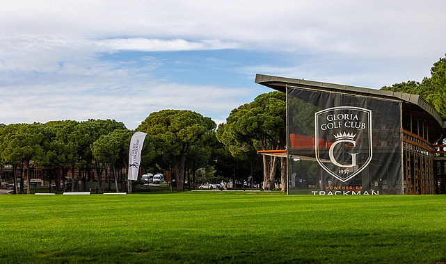Gloria Özaltın Championship 2026: Belek’te Uluslararası Golf Coşkusu ve Gala Gecesi Büyüsü