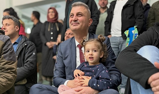 Gölcük’te Ramazan Coşkusu: Çocuklar İçin Camilerde Etkinlikler ve Karagöz-Hacivat Gösterisi