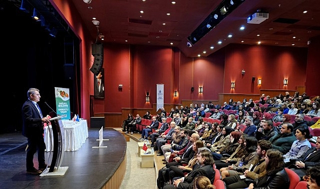 Görünmeyen Riski Anlamak: Ekran Bağımlılığı ve Obezite Üzerine Panel, SUDEM Hedefleriyle Birlikte