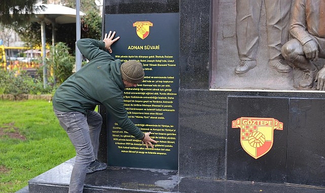 Güzelyalı Anıtı Onarımdan Sonra Yeniden Halkın Gözdesi: Saldırının Ardındaki Süreç ve Destek