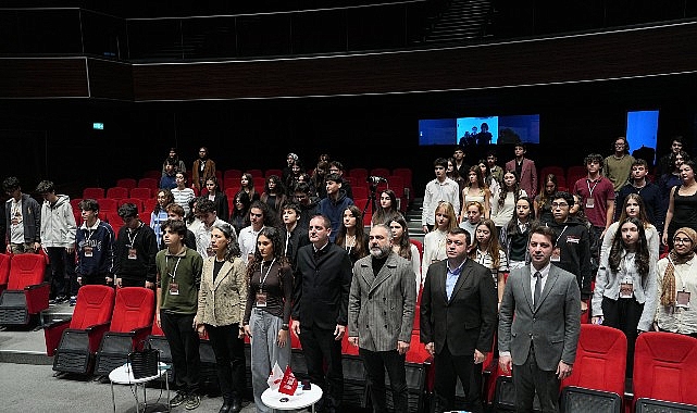Haydarpaşa Arkeoloji Zirvesi: Kültür ve Teknoloji Bir Arada Gençlerle Buluşuyor