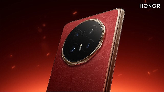 HONOR Magic V6: MWC 2026’da Ultra İnce Tasarım ve Yapay Zeka Destekli Eko Sistemiyle Tanıtılıyor