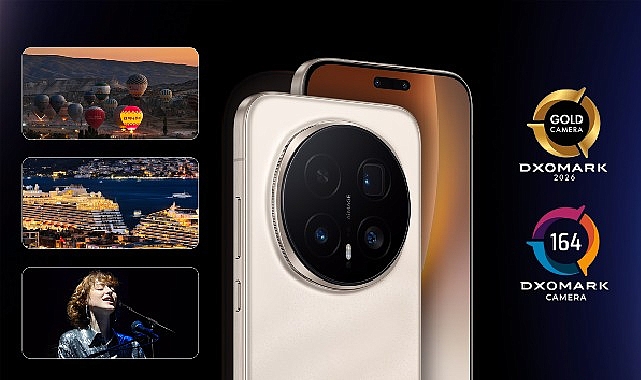 HONOR Magic8 Pro: 200MP Gece Telefoto ve AiMAGE ile Fotoğrafçılıkta Yeni Bir Dönem