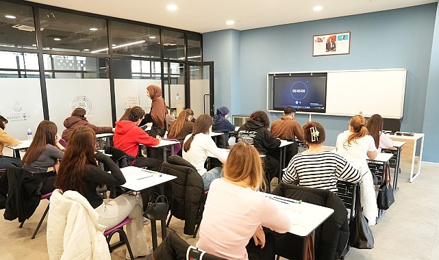 İBB Deneme Kulübü: 12 Noktada 40.000’den Fazla Deneme Sınavı ve Ücretsiz Başvuru