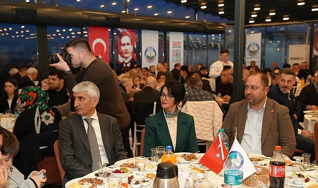İftar Sofralarında Şehit Yakınları ve Gazilere Destek: Ramazan Paylaşımı ve Dayanışma Vurgusu