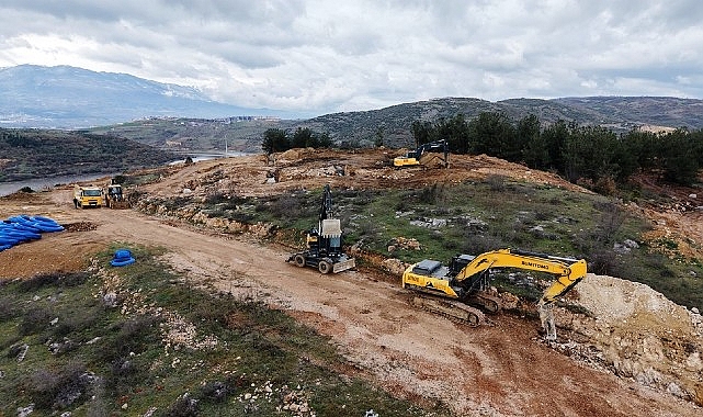 İnegöl Millet Bahçesi Şantiye Alanı ve Hukuki Adımlar Hakkında Açıklama