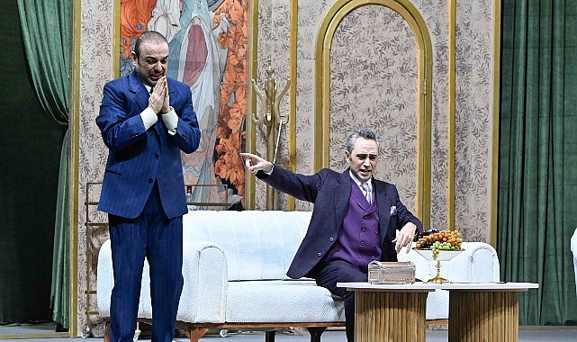 İsminin Sesiyle İzmir’e Taşınan Bir Tenor Aranıyor: İZDOB’nin Yeni Prodüksiyonu