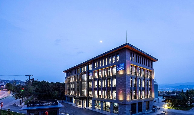 İsu İnceleme Sonuçları: Başaran Apartmanı’ndaki Su Baskını İçme Suyu Kaynağından Kaynaklandı