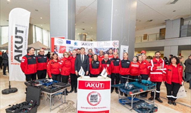 İzmir’de Afetlere Dirençli Kent Hedefi İçin Kaynak ve Planlama Stratejileri