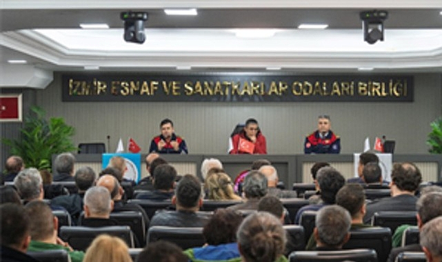 İzmir’de Yangından Korunma Yönetmelikleri ve Uygulama Süreçlerinde Kritik Aşamalar