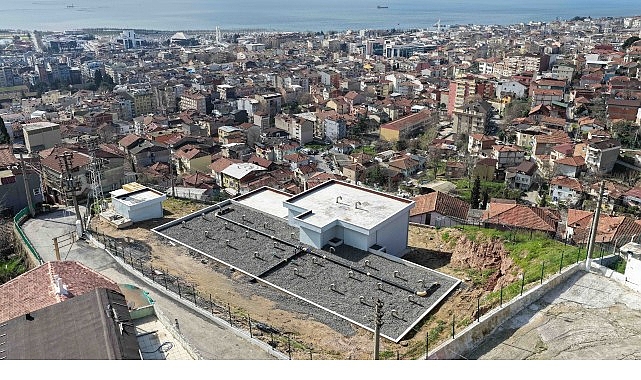 İzmit İçin Güçlü Altyapı: 2025 Yatırım Programı ve Modernizasyon Projeleri