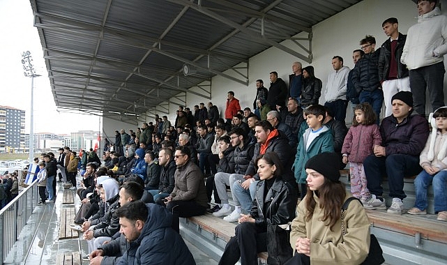 Kahramankazan Belediyespor Zirve Takibini Sürdürdü: Beytepe Metespor’u Evinde 1-0 Yenerek Üç Puanı Kapadı