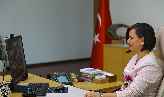 Karabağlar SECAP Danışma Kurulu Toplantısı: Bilimsel İş Birliğiyle İklim Harekete Geçiş