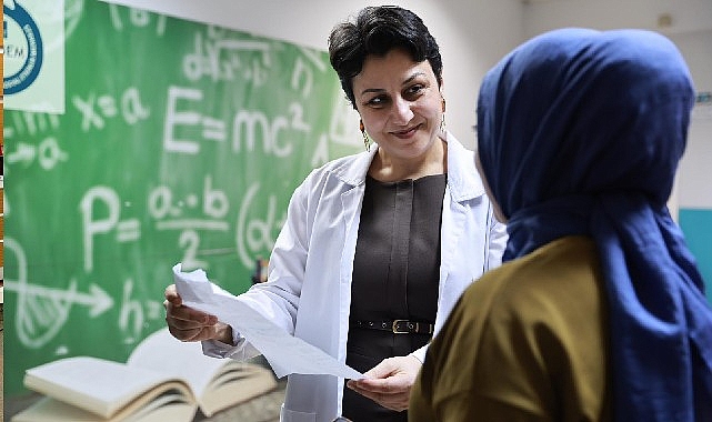 KARBEM: Barış Mahallesi’nde Yeni Eğitim Destek Merkeziyle Erişilebilirliği Güçlendiriyor