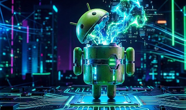 Keenadu: Android Aygıt Yazılımına Entegre Olabilen Çok Katmanlı Zararın Ayrıntıları