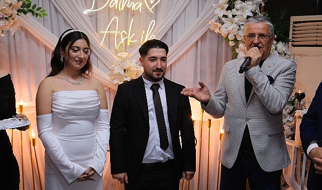 Kemer’de Kadınlar Lokali’nde Mutlu Nişan Töreni ve Topluluk Aktiviteleri