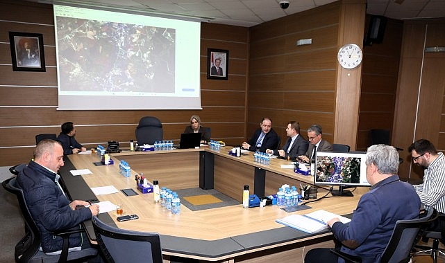 Kocaeli’de Encümen Toplantısıyla Hareketli Kararlar: 168 Şoföre Cezai İşlem ve Yeni Taksi Durağı İhalesi