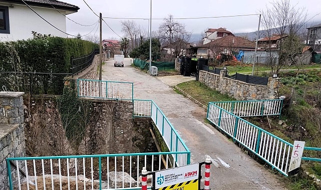 Kocaeli’nde Korkuluk ve Yapı Onarımında Hızlı ve Sistemli Yaklaşım
