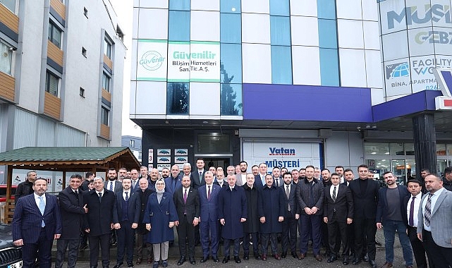 Kocaeli’nin İhracat Şampiyonları Ödüllerle Onurlandırıldı: 63 Firma Başarıya Taşınan Adımlar