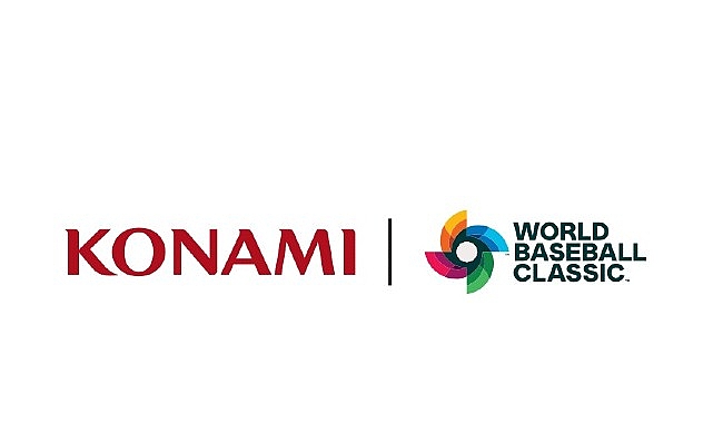 KONAMI, Dünya Genelinde 2026 Dünya Baseball Klasikleri’nde Resmi Küresel Sponsor