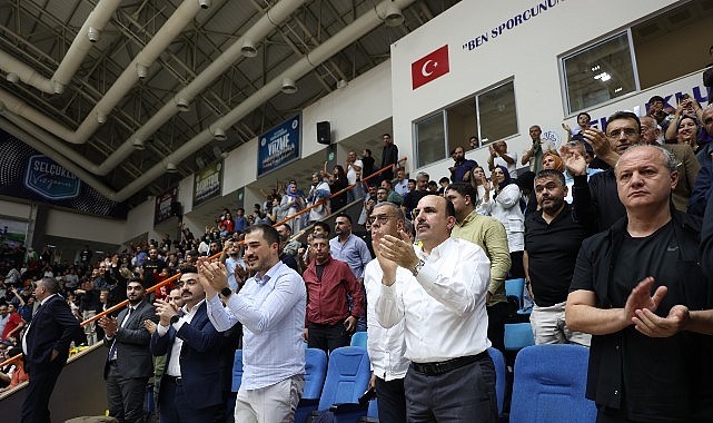 Konya Büyükşehir Belediyespor’un Altyapı Başarıları ve Şampiyonluk Yolculuğu