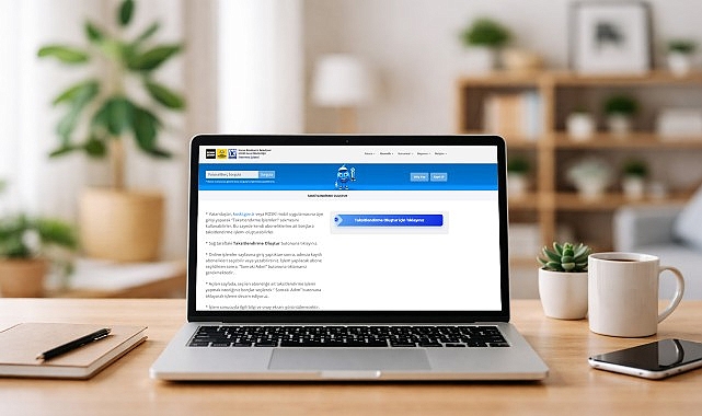 KOSKİ Dijital Taksitlendirme: Abonelik Borçlarınız için Hızlı ve Güvenli Online Çözüm