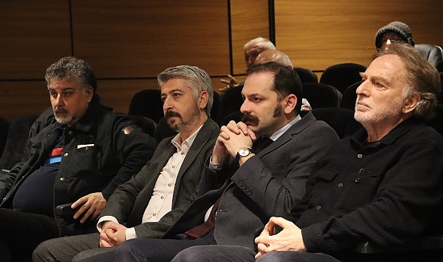 Küresel Dönüşümün İçinden Maltepe Kent Söyleşileri: Dünya Nereye Gidiyor?