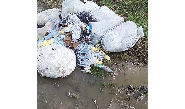 Lüleburgaz’da Çevre Denetimlerinde Yeni Ceza Rekoru ve Önleyici Eylemler